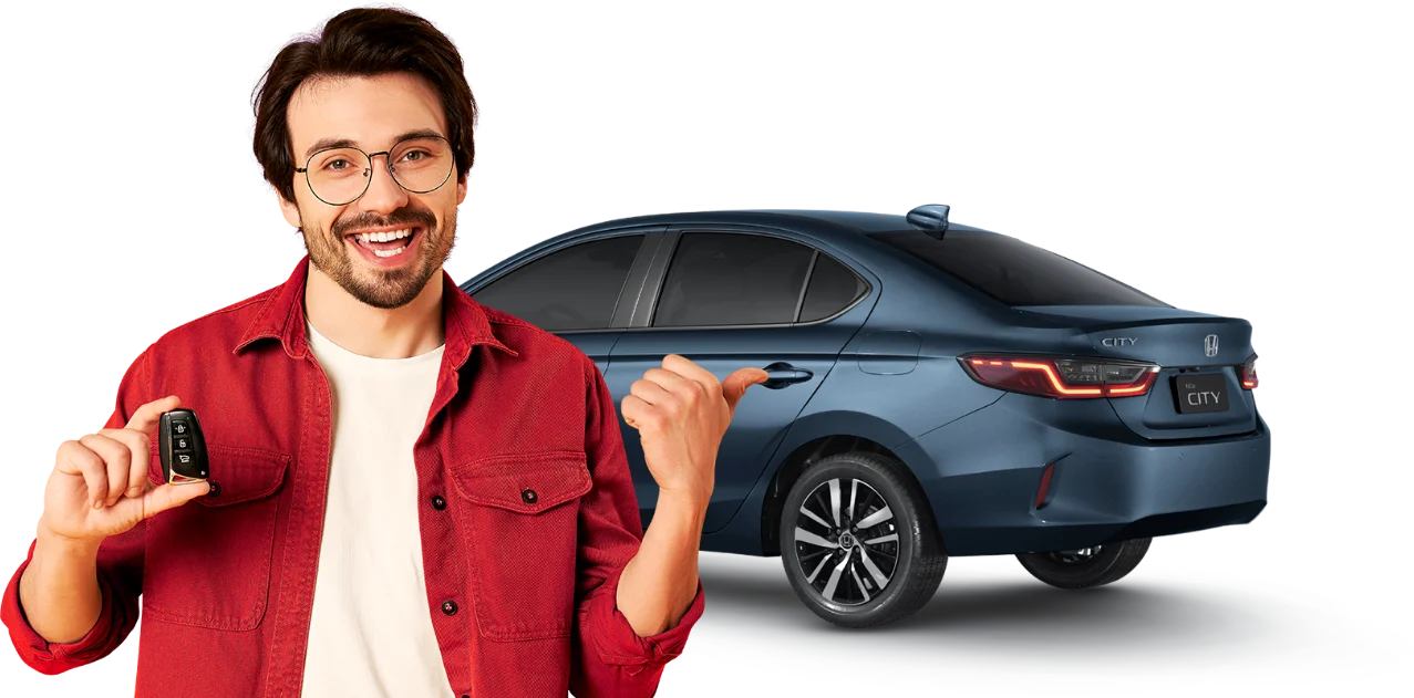 Porque adquirir na Honda Caiuás