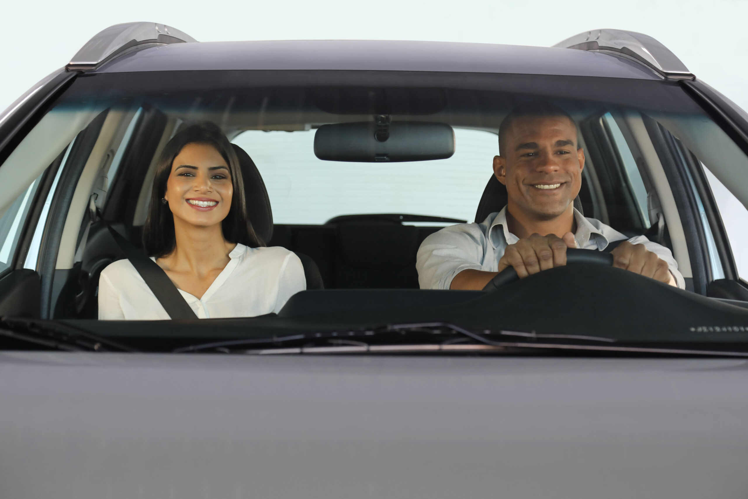Test drive de carro: importância antes de comprar um carro