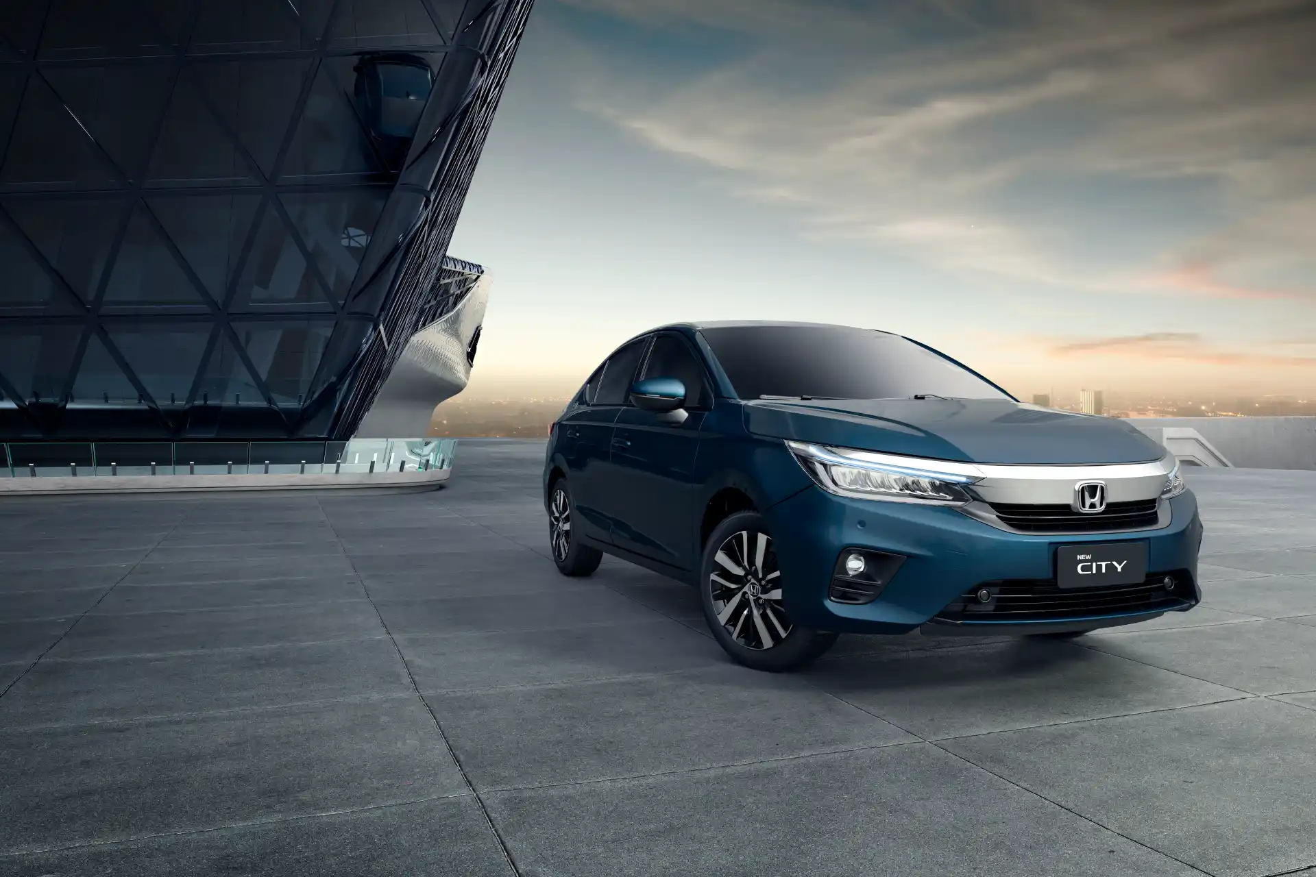 Sedan ou hatch? Descubra no comparativo qual o tipo de carro ideal para você