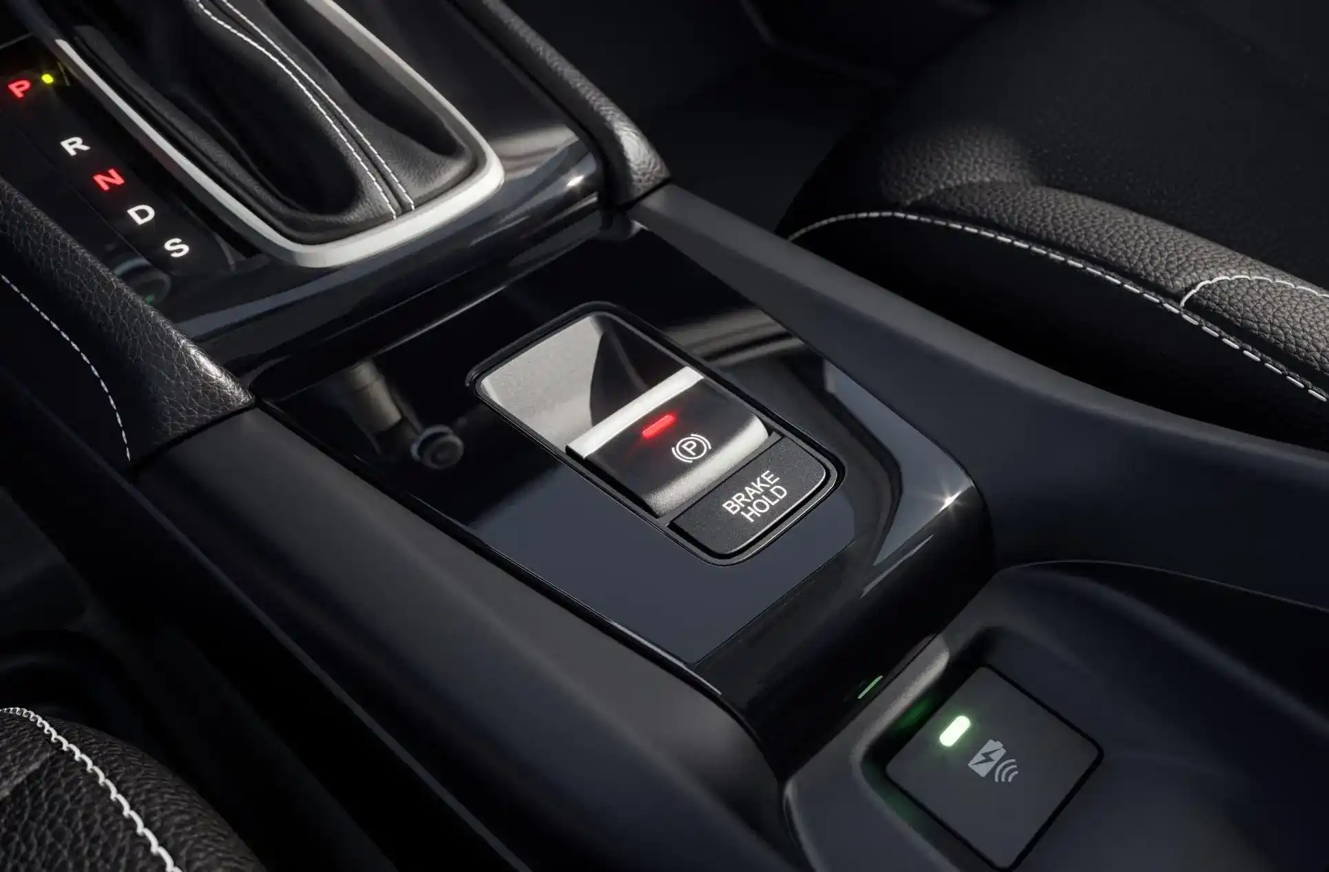 Brake Hold: o que é e para que serve essa tecnologia Honda