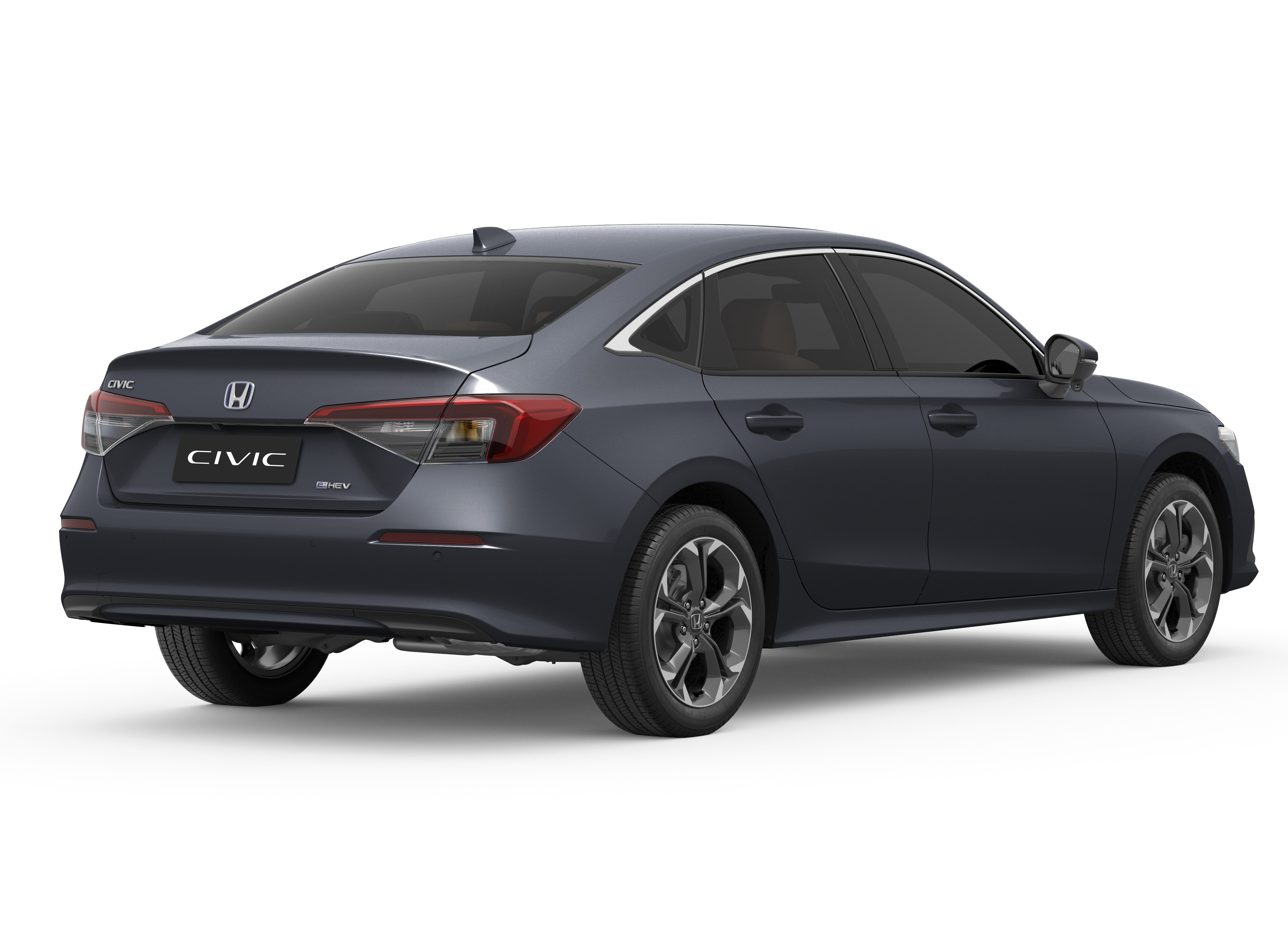 Civic ou Corolla? Veja comparativo e descubra o melhor sedã híbrido