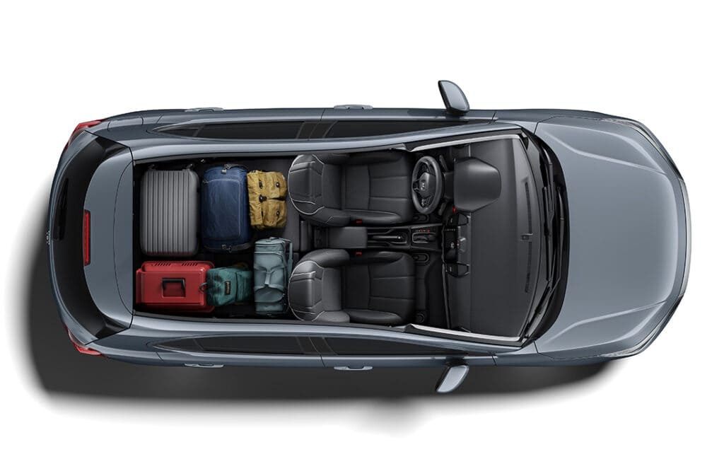 Magic Seat Utility