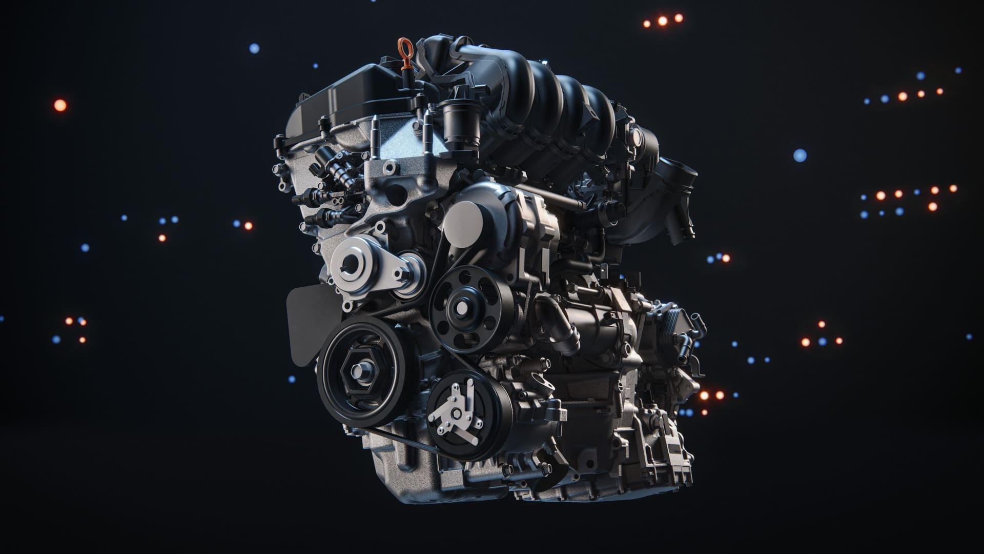 Motor turbo: o que é, como funciona e quais as suas vantagens