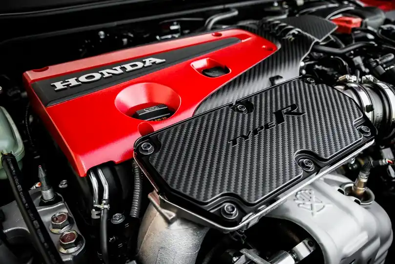Motor VTEC da Honda: principais características e diferenciais