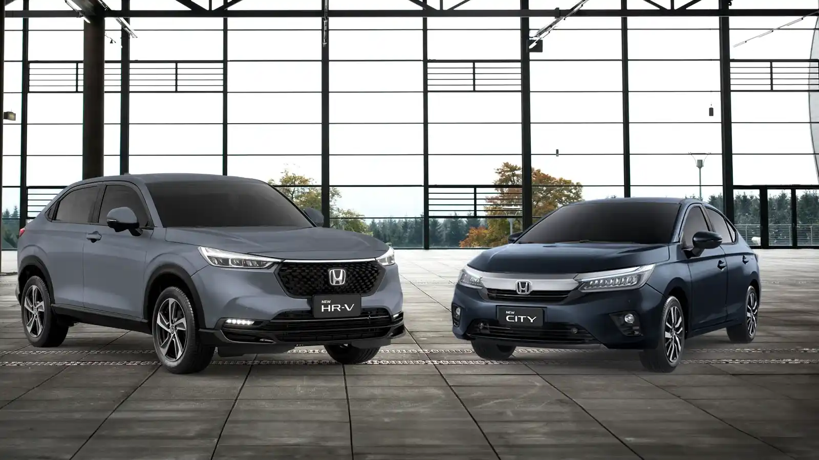 SUV ou sedan? Descubra no comparativo qual o tipo de carro ideal para você