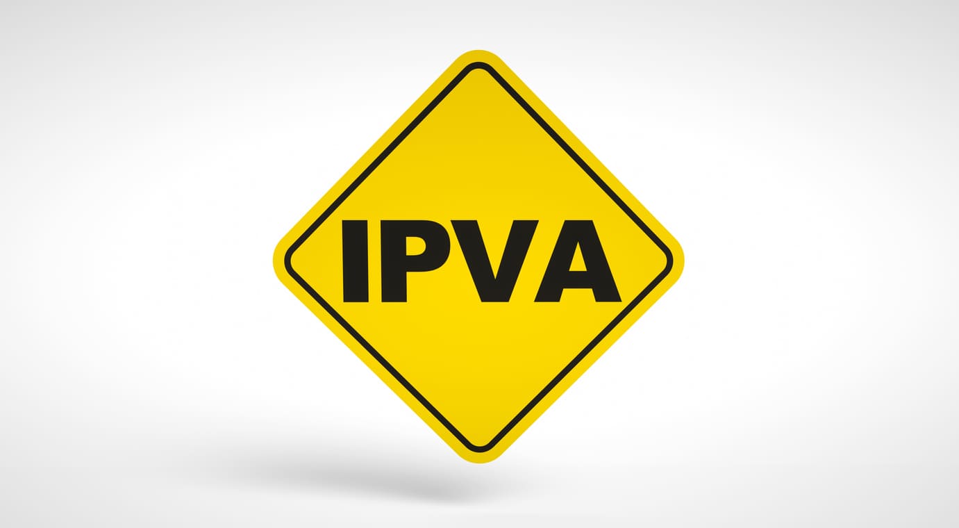 Isenção de IPVA 2023: veja quem não paga o imposto