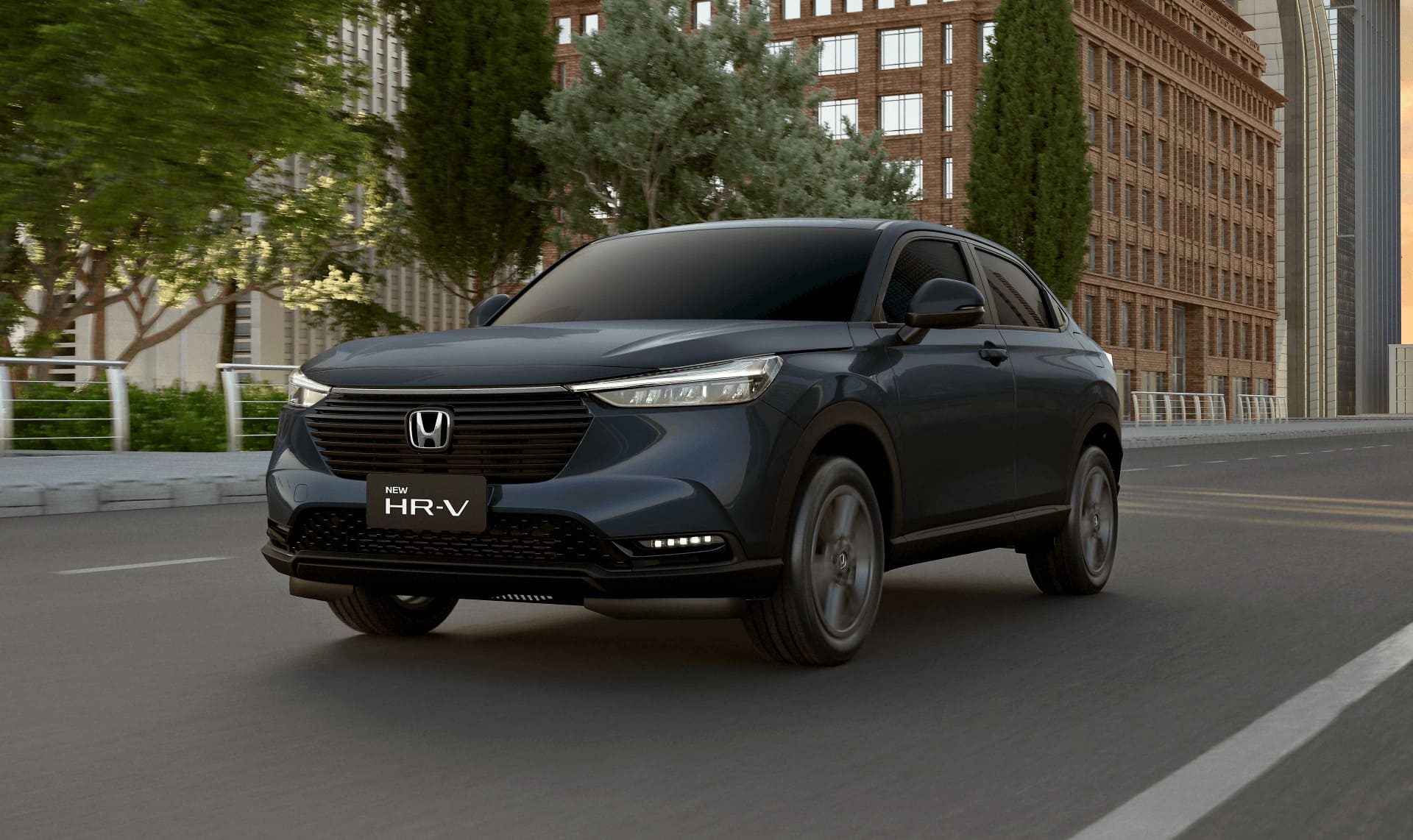 T-Cross ou HR-V? Confira comparativo e descubra o melhor SUV