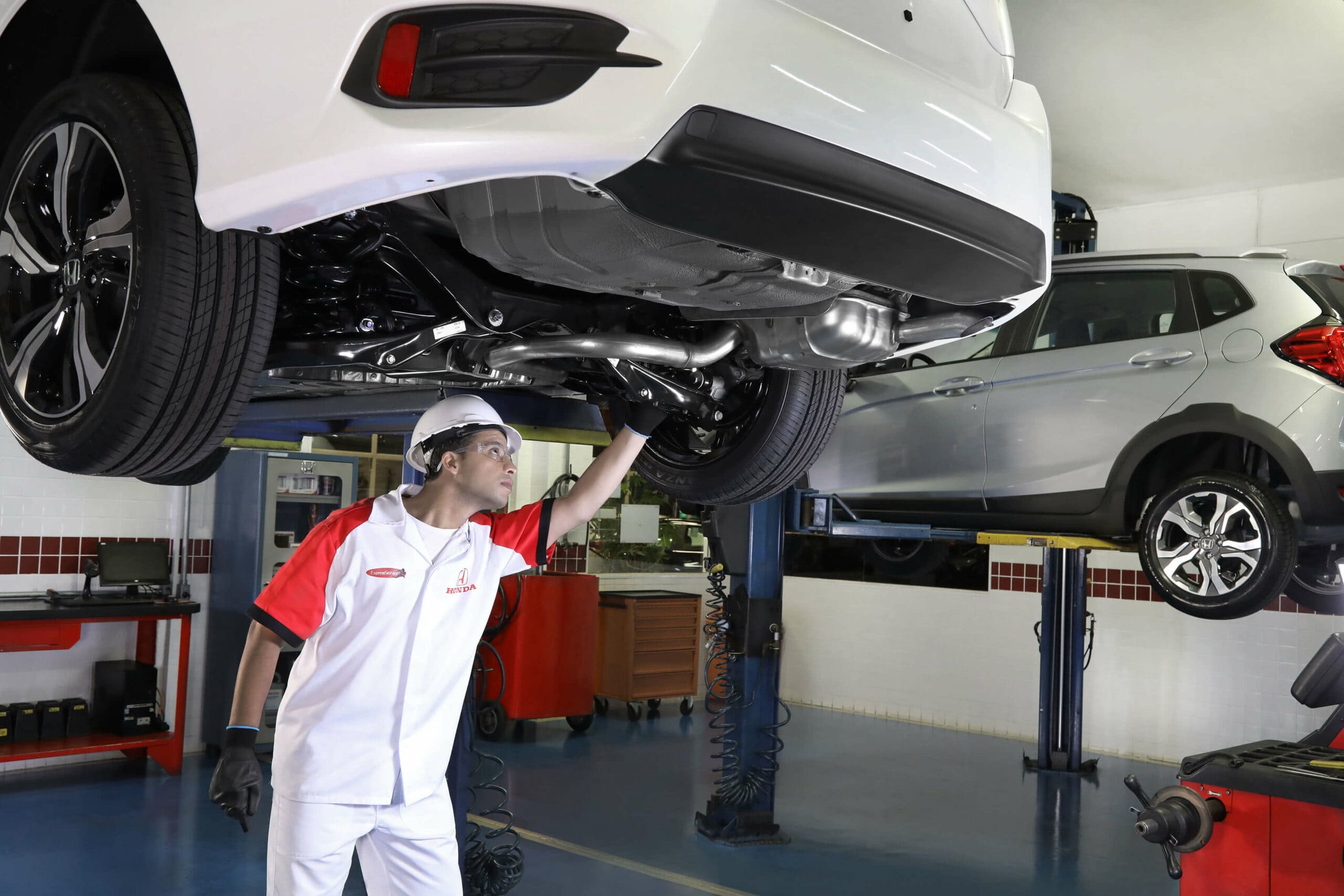 Tecnologias automotivas da Honda: conheça as 7 principais