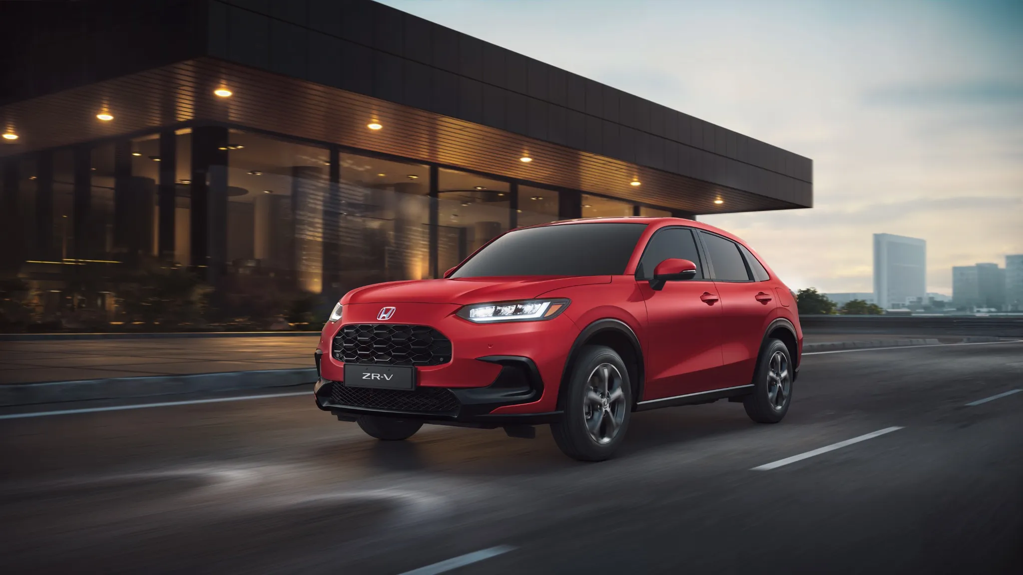 ZR-V ou HR-V? Veja comparativo e descubra o melhor SUV para seu perfil