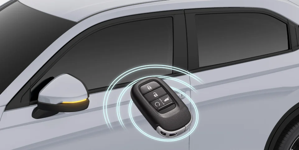 Chave reserva do carro: tudo o que você precisa saber para evitar transtornos