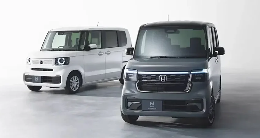 K-Cars: entenda o sucesso desses pequenos veículos japoneses