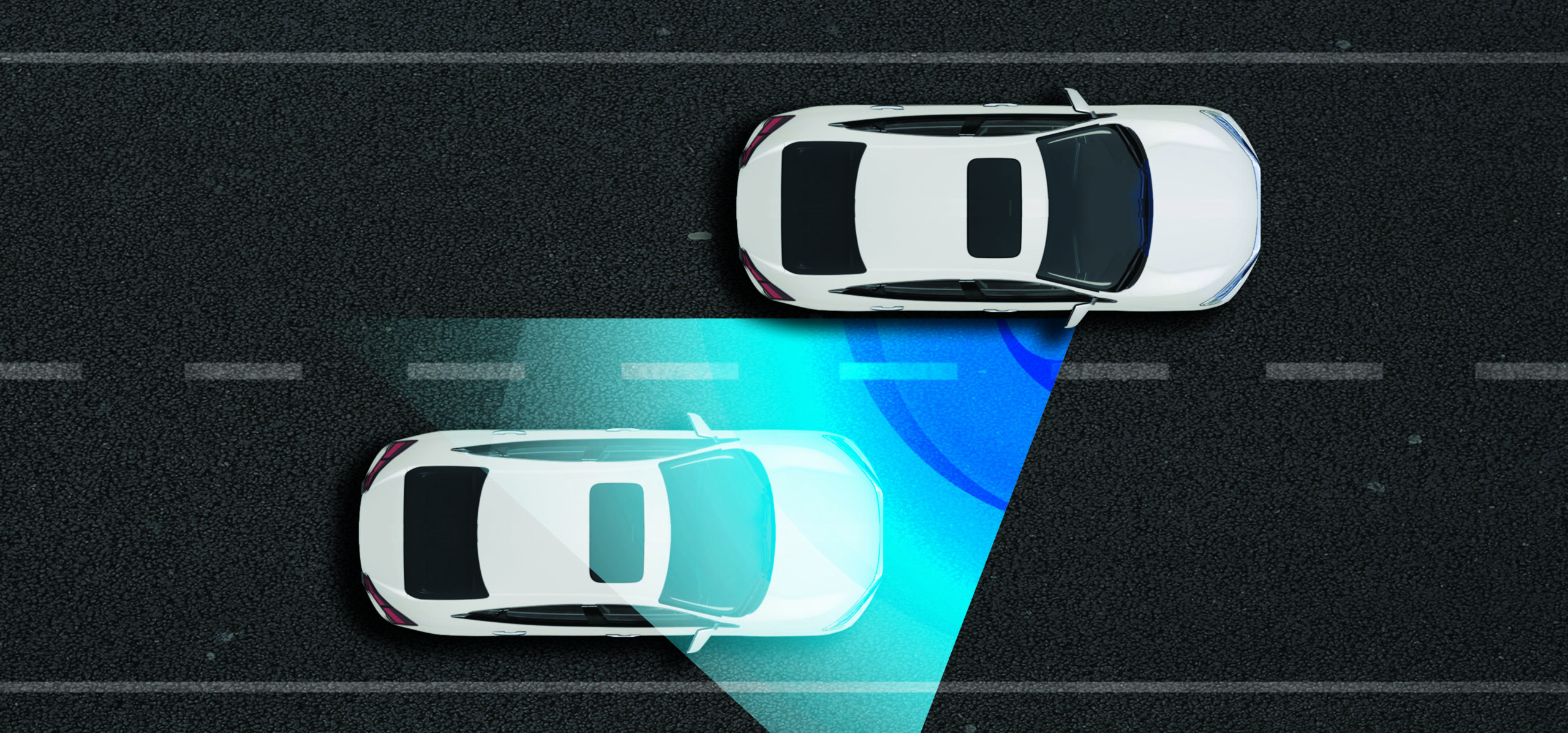 Honda LaneWatch: conheça o assistente para redução de pontos cegos da Honda
