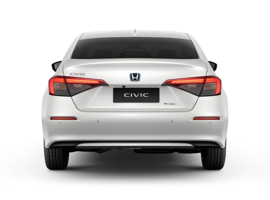 Sedans Honda: confira os modelos atuais e suas características