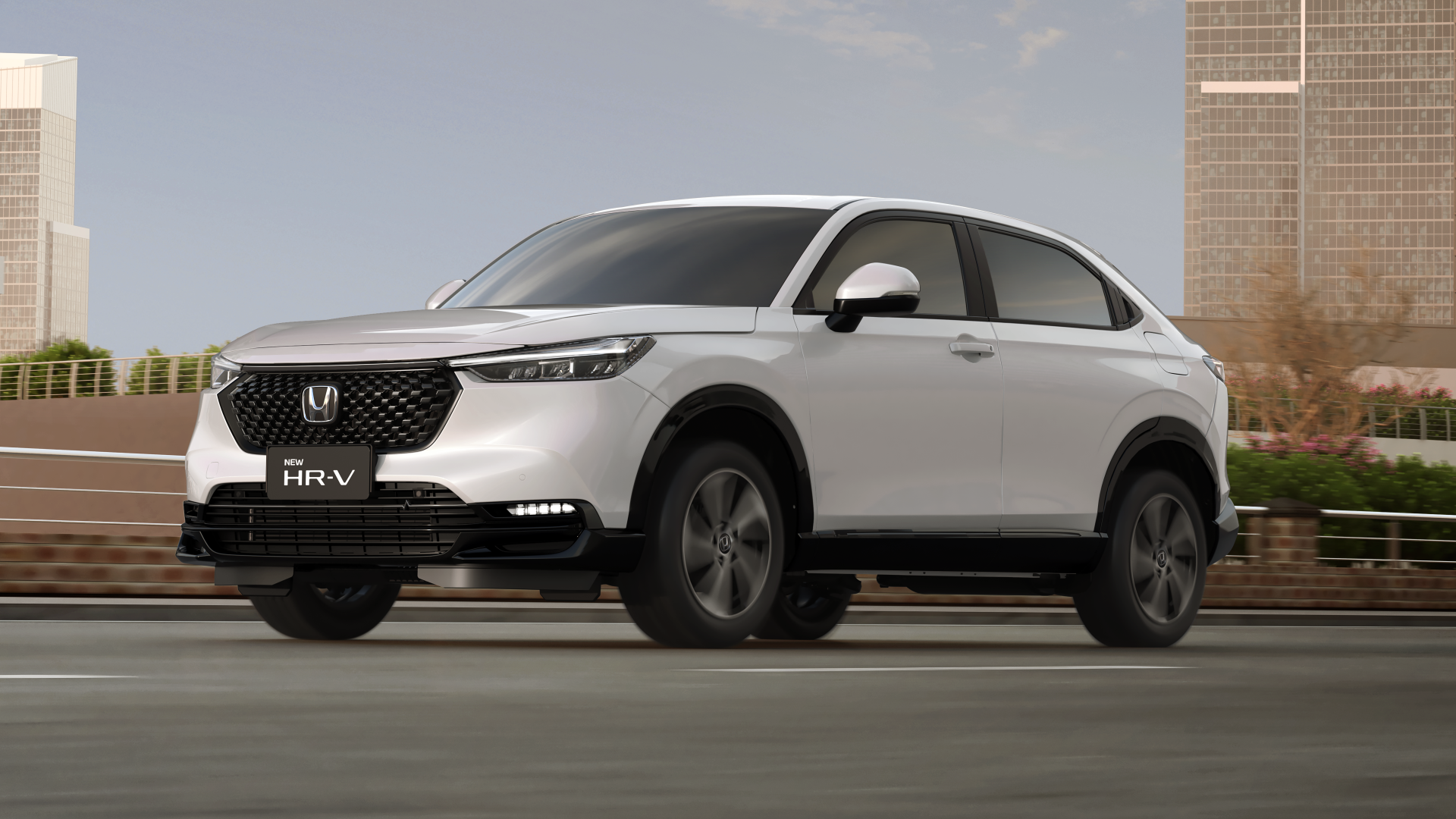 Tracker ou HR-V? Confira comparativo e descubra o melhor SUV