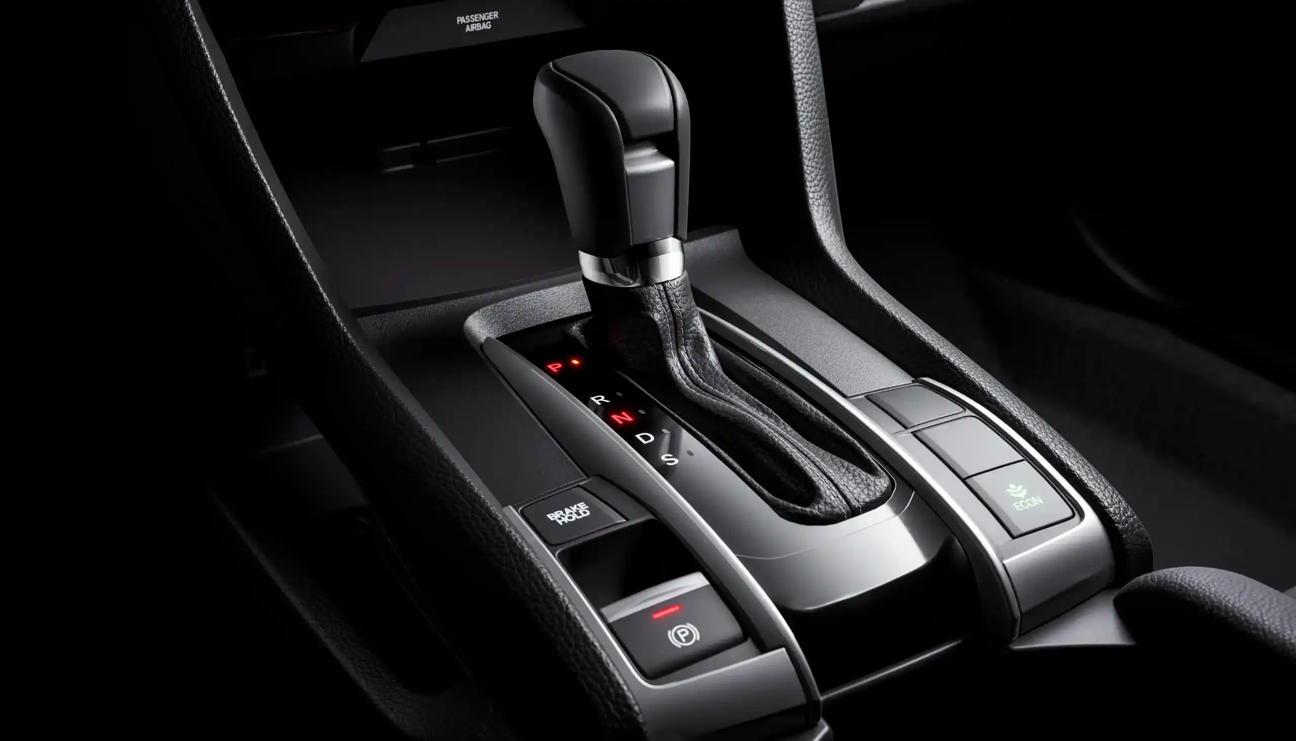 Câmbio CVT: o que é, como funciona, vantagens e modelos Honda com o sistema