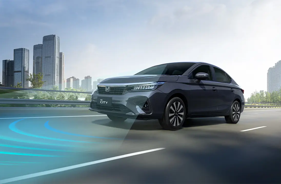 Frenagem Automática de Emergência (AEB): O que é e como funciona?
