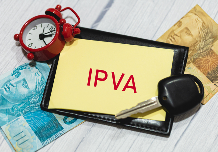 IPVA 2024: calendário, vencimento e outras informações