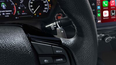 Paddle Shift: o que é e quais as vantagens do câmbio borboleta