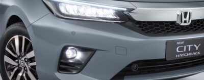 Honda City Hatch Touring ou City Hatch EXL? Saiba escolher