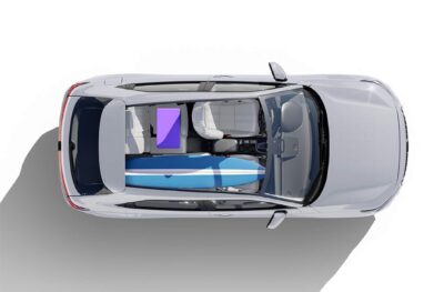 Magic Seat: conheça a tecnologia exclusiva da Honda