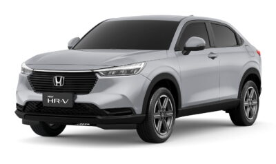 SUVs da Honda: modelos existentes e suas principais características