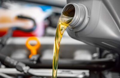 Óleo do motor: qual o momento certo de trocar?