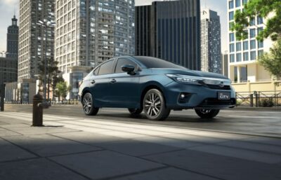 Acessórios para Honda City: 7 itens de sucesso para seu carro