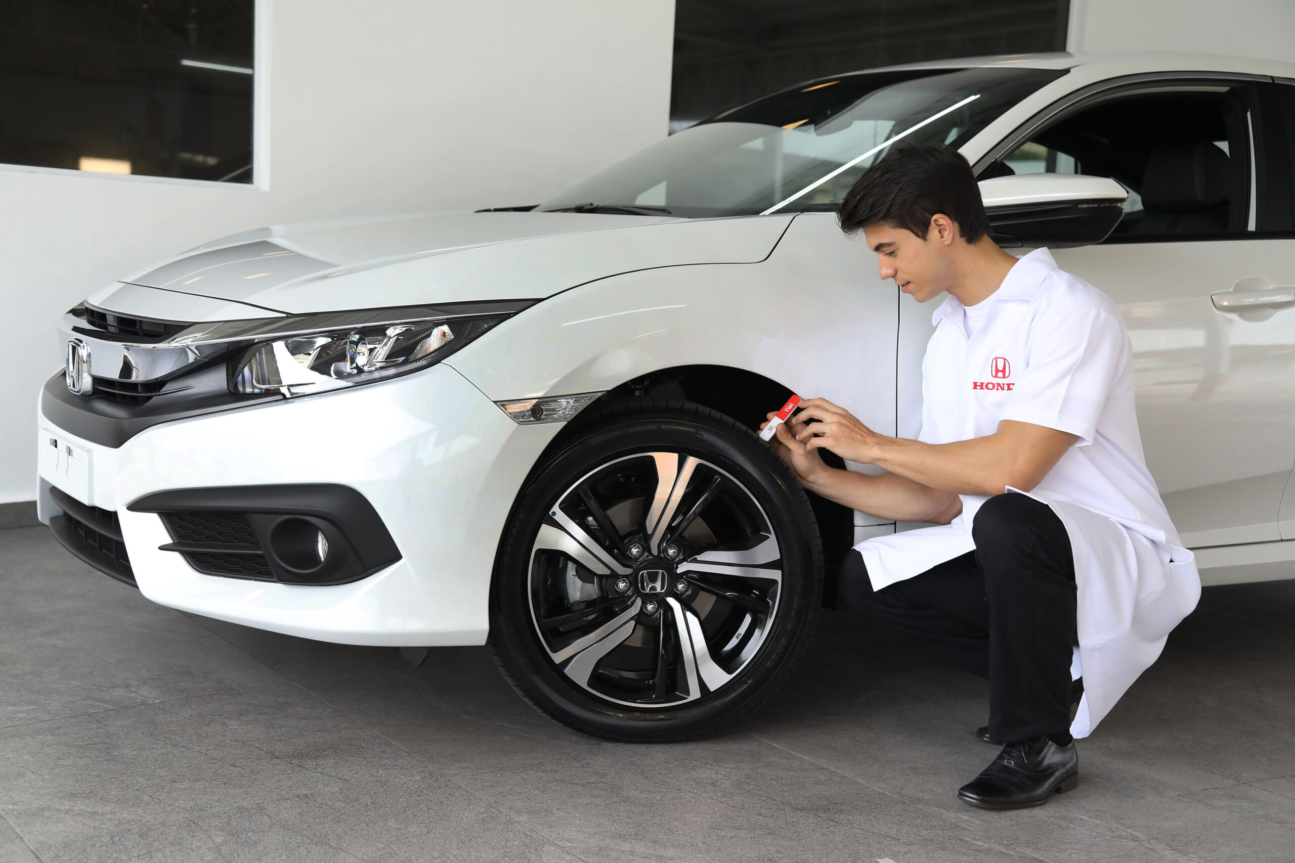 Honda Caiuás, Concessionária Honda em Sorocaba e Indaiatuba