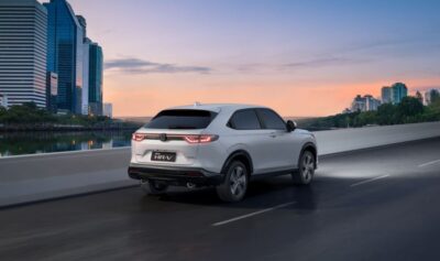 HR-V ou Kicks: confira comparativo e descubra o melhor SUV