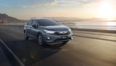 Carro para táxi: confira modelos Honda e veja dicas para escolher o seu