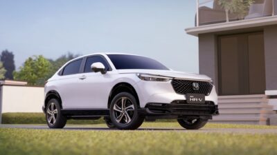 HR-V ou Corolla Cross? Confira comparativo e descubra o melhor SUV