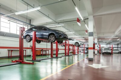 Express Service: Conheça o serviço de revisão expressa da Honda