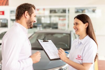 Garantia Honda: entenda o que é como funciona