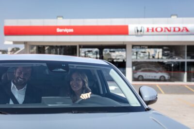Conheça a história da Honda: do Japão dos anos 40 até os dias de hoje