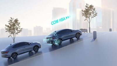 Hill Holder: saiba o que é e como funciona o assistente de partida em rampa