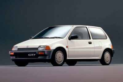Carros da Honda antigos: relembre 5 modelos que fizeram sucesso