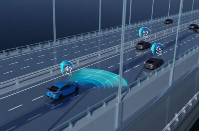 ACC: o que é e como funciona o Controle de Cruzeiro Adaptativo