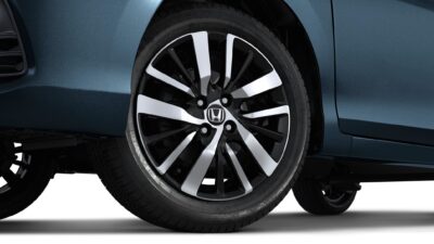 Distribuição Eletrônica de Frenagem (EBD): o que é e como funciona essa tecnologia Honda