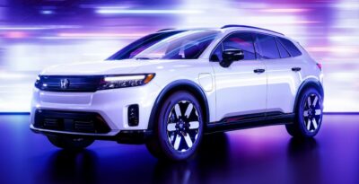Novidades da Honda em 2024: principais lançamentos e previsões