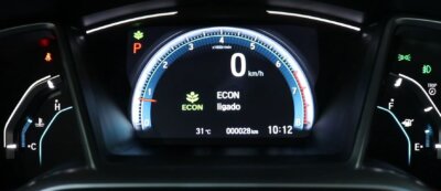 Eco Assist: o que é e como funciona esse sistema de sustentabilidade da Honda