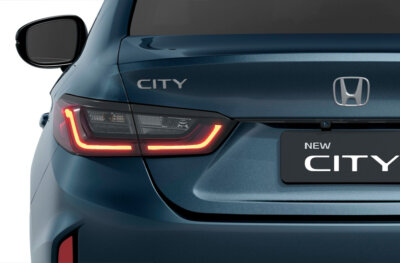 Honda City 2024: características, versões e preços do modelo