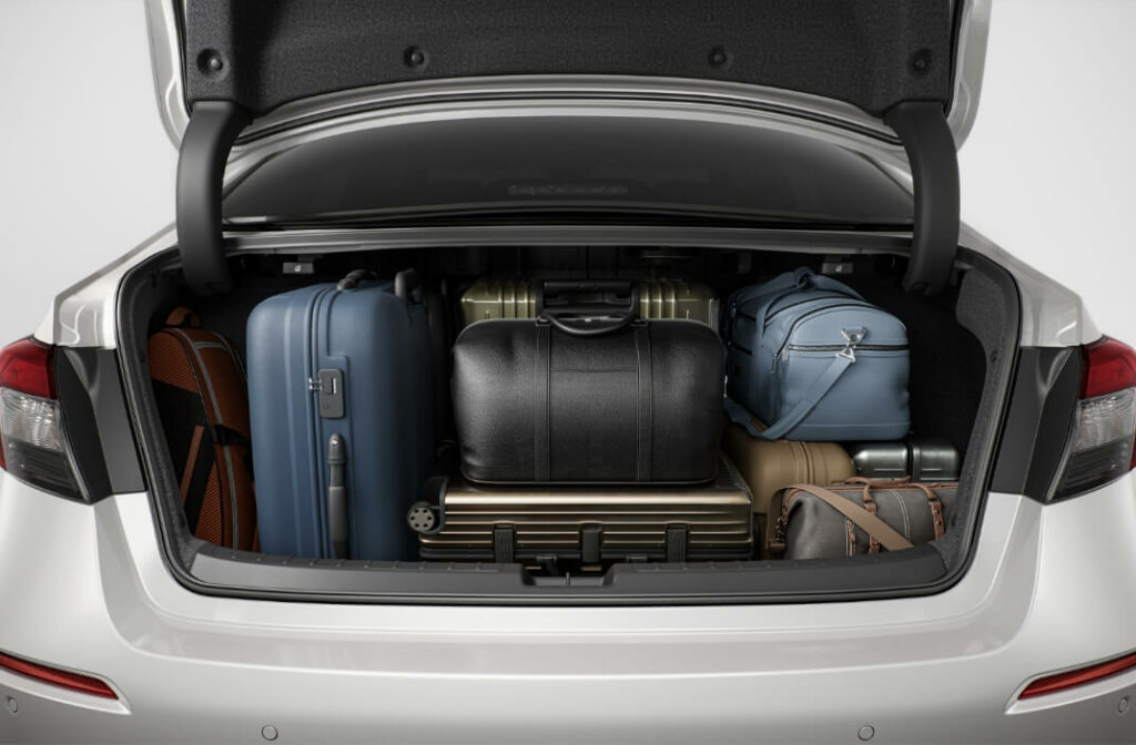 corolla ou honda civic comparativo porta malas