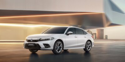 Honda Civic 2024: características, versões e preços do modelo