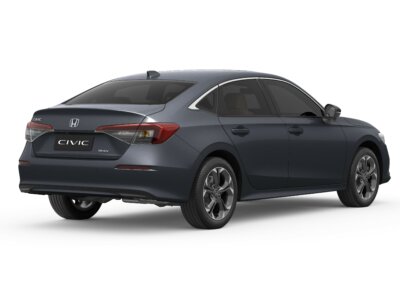 Civic ou Corolla? Veja comparativo e descubra o melhor sedã híbrido