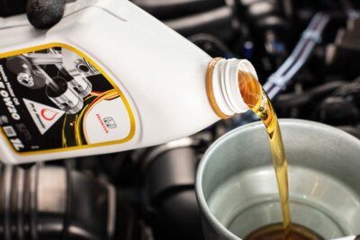 Troca de óleo: tudo o que você precisa saber sobre o assunto