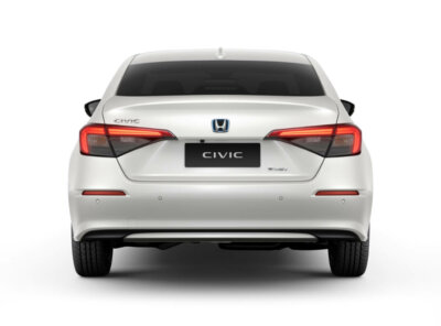 Sedans Honda: confira os modelos atuais e suas características