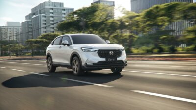 HR-V ou Compass? Veja comparativo e descubra o melhor SUV