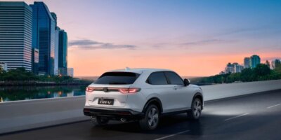 Consumo do HR-V: confira o gasto médio de combustível das atuais versões