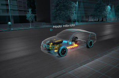 e:HEV: saiba tudo sobre o sistema híbrido de carros da Honda