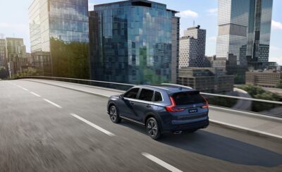 Tração Integral (AWD): o que é, principais características e particularidades